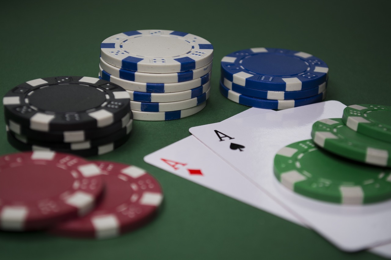 poker 43