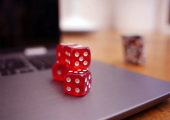 casino dice
