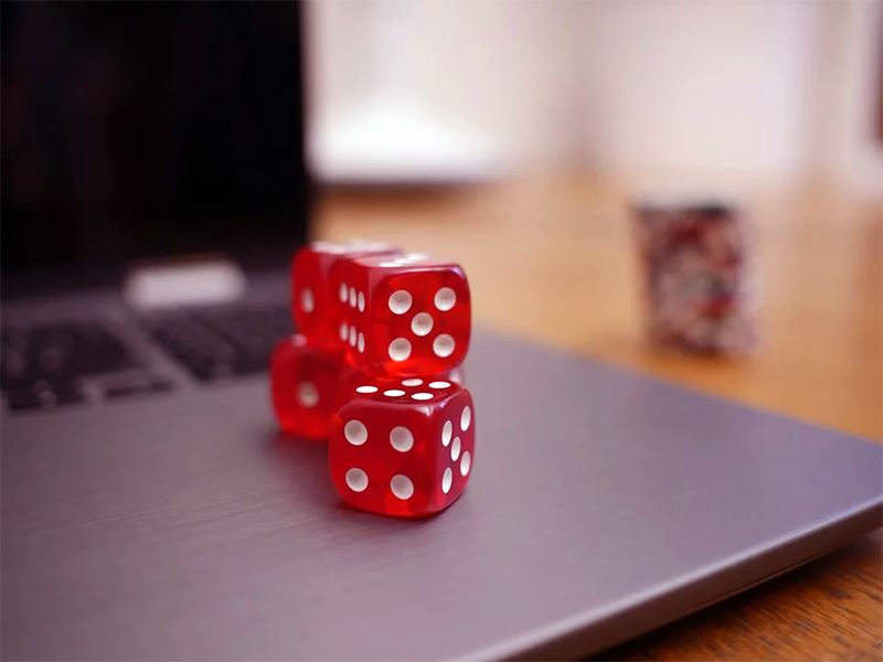 Considerations When Choosing an Online Casino