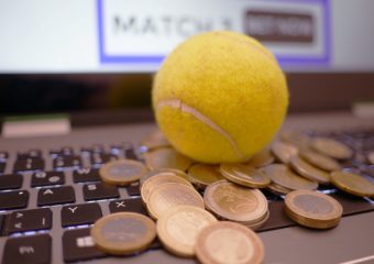 online betting