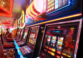 slots for gambling