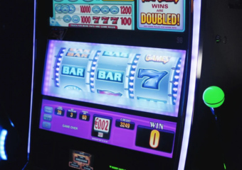 slot machine