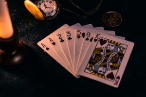 spade