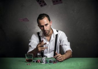 gambling
