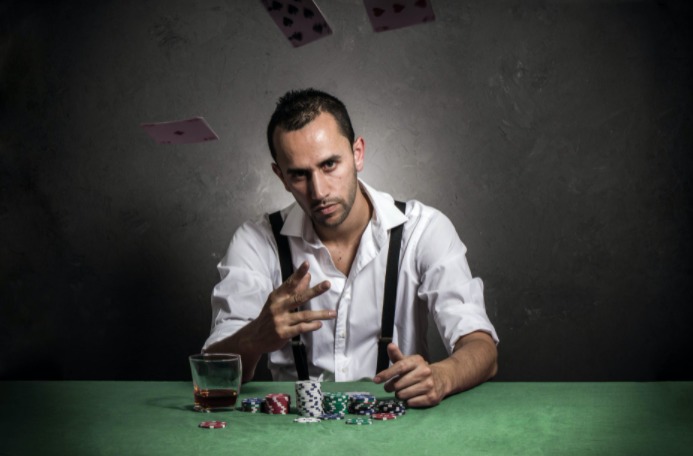 gambling