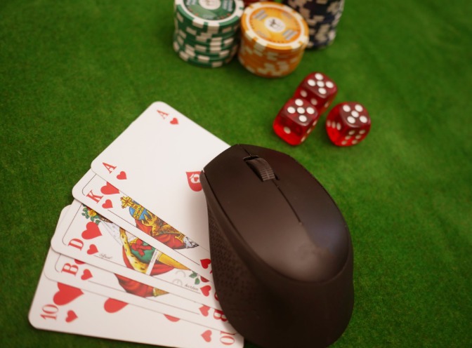variety of games