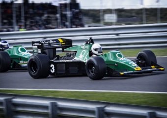 race