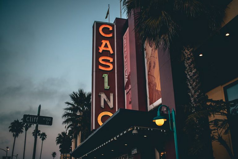 casino